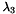\[\lambda_3\]