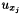 $u_{x_j}$