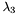 \[\lambda_3\]