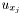 $u_{x_j}$