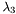 \[\lambda_3\]