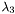 $ \lambda_3 $