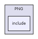 /home/ajg23/DOCUMENTATION/ITK_Static_Release/ITK/Modules/IO/PNG/include/