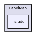 /home/ajg23/DOCUMENTATION/ITK_Static_Release/ITK/Modules/Filtering/LabelMap/include/