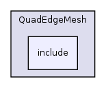/home/ajg23/DOCUMENTATION/ITK_Static_Release/ITK/Modules/Core/QuadEdgeMesh/include/