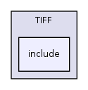 /home/ajg23/DOCUMENTATION/ITK_Static_Release/ITK/Modules/IO/TIFF/include/