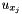 $u_{x_j}$