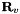 $\textbf{R}_v$