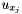 $u_{x_j}$