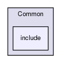 include