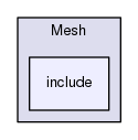 include